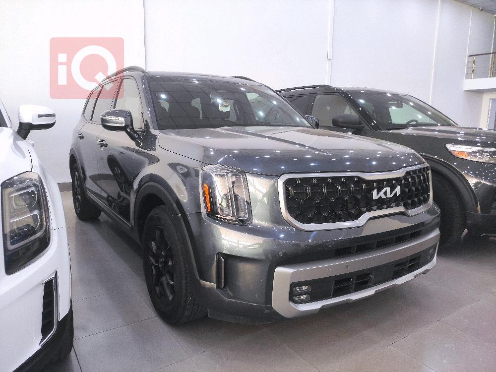 Kia Telluride